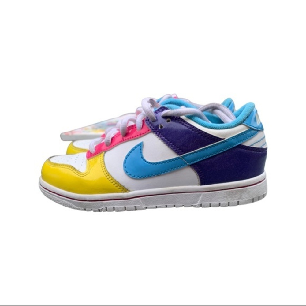 Nike Dunk Low